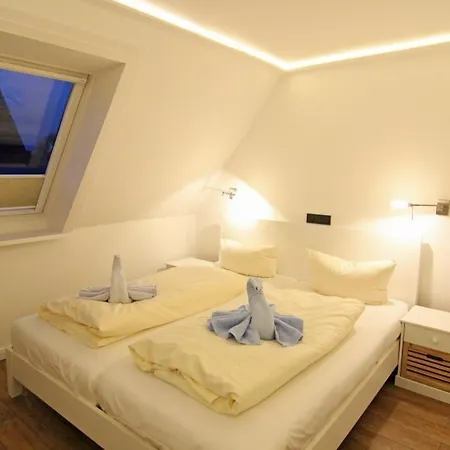 Appartamento Di-suedloener